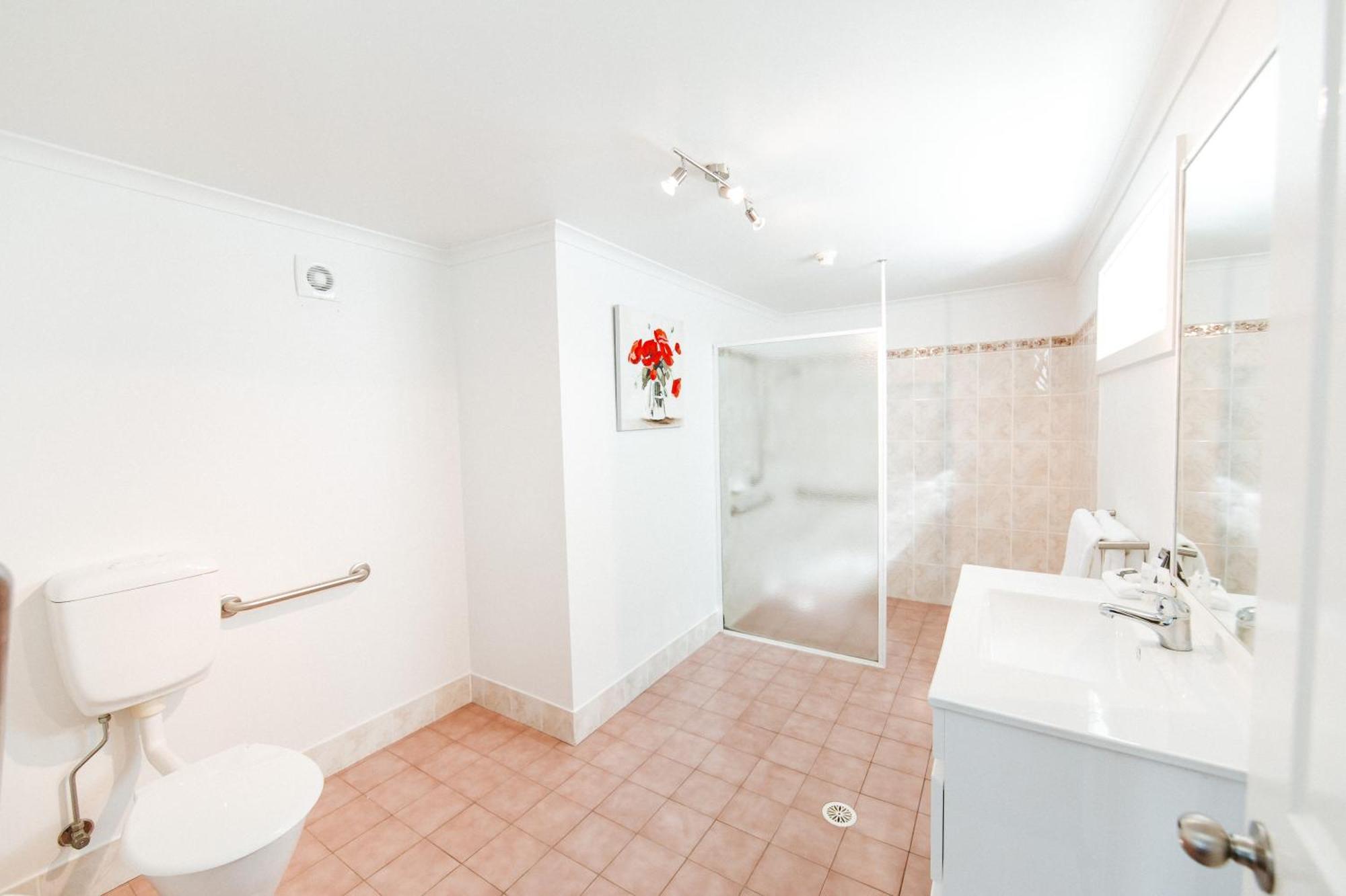 The Berry Inn Chambre photo